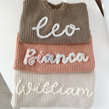 Load image into Gallery viewer, Bianca in carousel