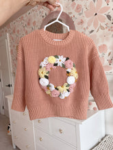 Load image into Gallery viewer, Personalized Sunrise Sweater