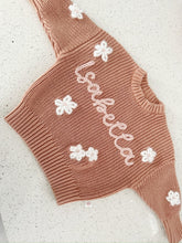 Load image into Gallery viewer, Personalized Sunrise Sweater