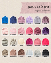 Load image into Gallery viewer, Personalized Blush Sweater