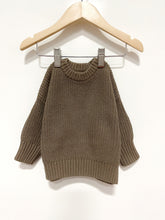 Load image into Gallery viewer, PLAIN Organic Knit Sweaters