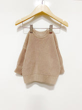 Load image into Gallery viewer, PLAIN Organic Knit Sweaters