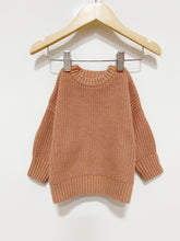 Load image into Gallery viewer, PLAIN Organic Knit Sweaters