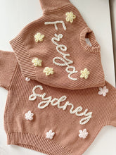 Load image into Gallery viewer, Personalized Sunrise Sweater
