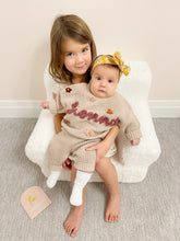 Load image into Gallery viewer, Personalized Sand Sweater