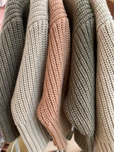 Load image into Gallery viewer, PLAIN Organic Knit Sets