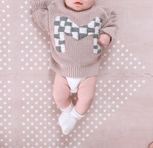 Load image into Gallery viewer, Personalized Sand Sweater
