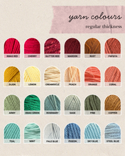 Load image into Gallery viewer, Personalized Blush Sweater
