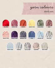 Load image into Gallery viewer, Personalized Blush Sweater
