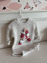 Load image into Gallery viewer, Personalized Romper
