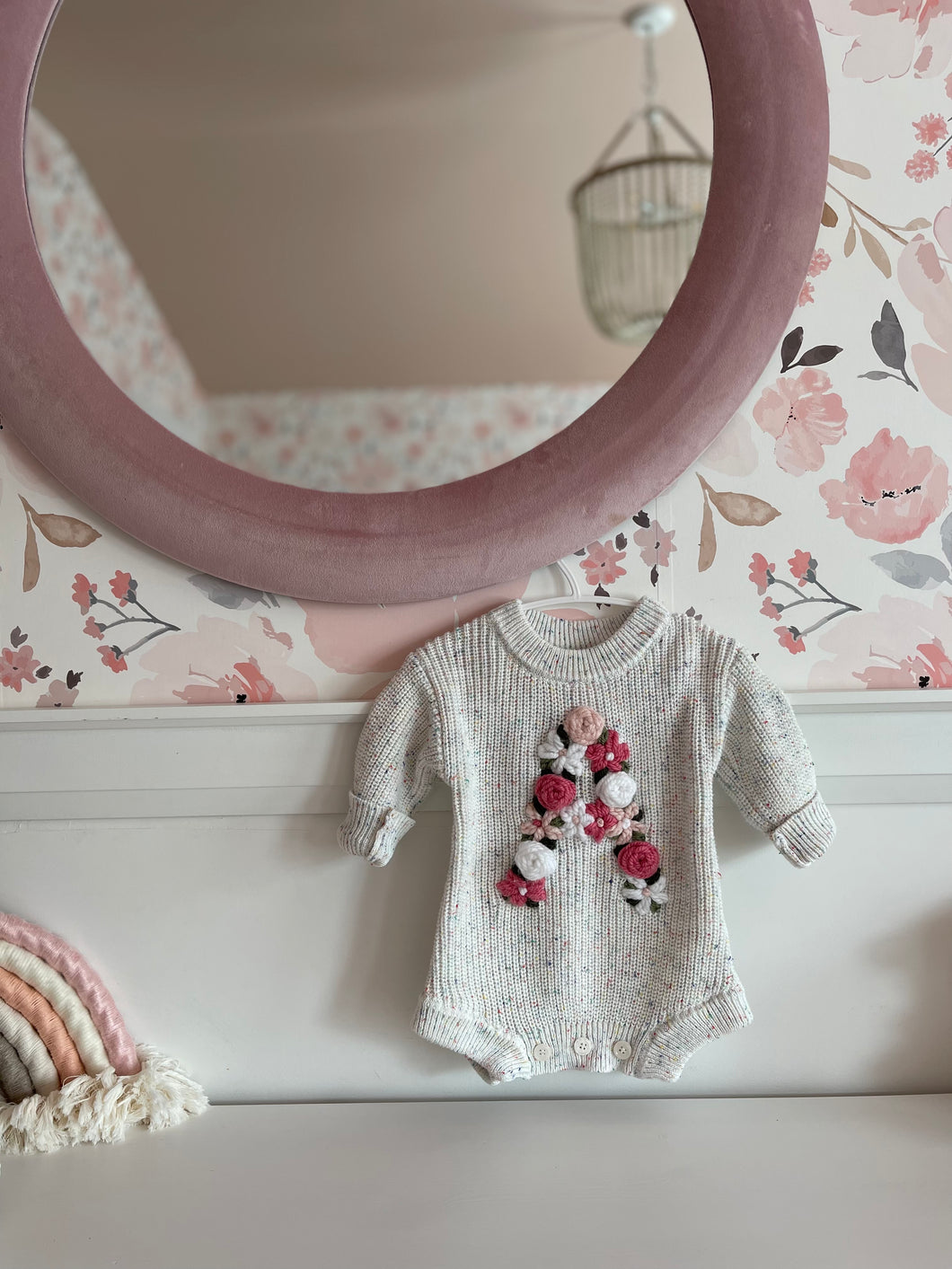 Personalized Romper