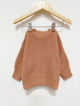 Load image into Gallery viewer, PLAIN Organic Knit Sets
